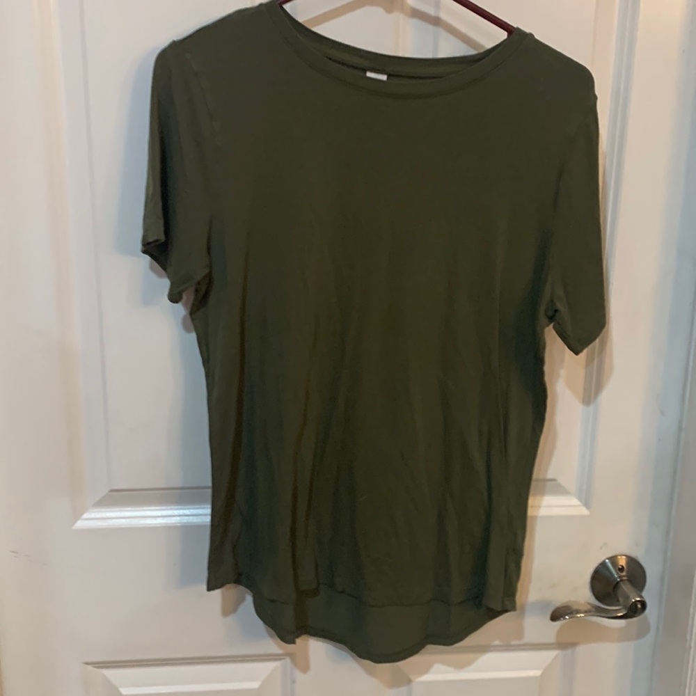 T shirt